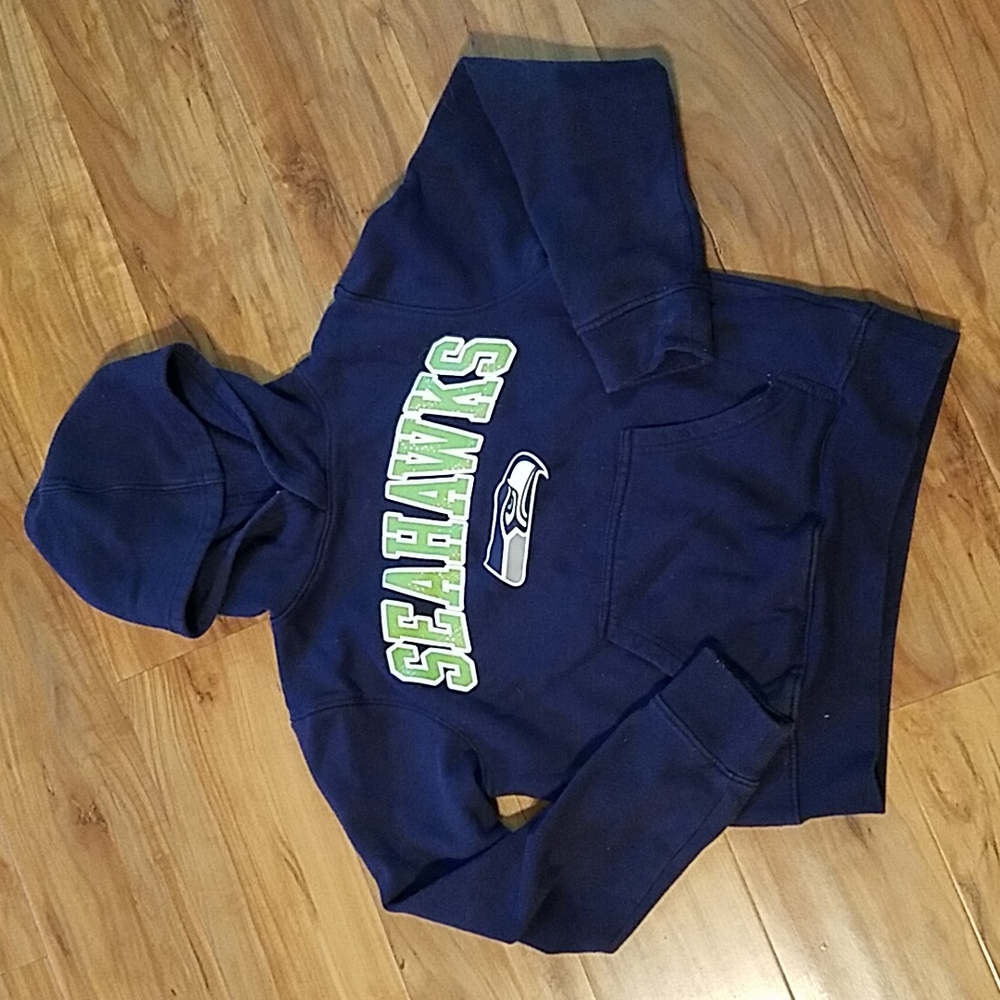 NFL Seahawks hoody